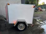 Aangangwagen Honden / Dieren, Ophalen, Transport
