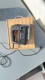 Wipzaag, Doe-het-zelf en Bouw, Ophalen, Gebruikt, Figuurzaag, Black&Decker