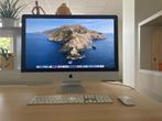 Imac 27 inch i9, Informatique & Logiciels, Apple Desktops, SSD, IMac, Comme neuf, 1 TB