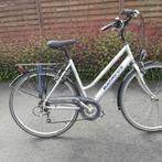 Aluminium damesfiets batavus, Fietsen en Brommers, Ophalen of Verzenden, Nieuw, Batavus, Versnellingen
