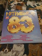 LP - Various – Hitparade 83, 12 pouces, Enlèvement ou Envoi, Soul, Nu Soul ou Neo Soul, 1980 à 2000