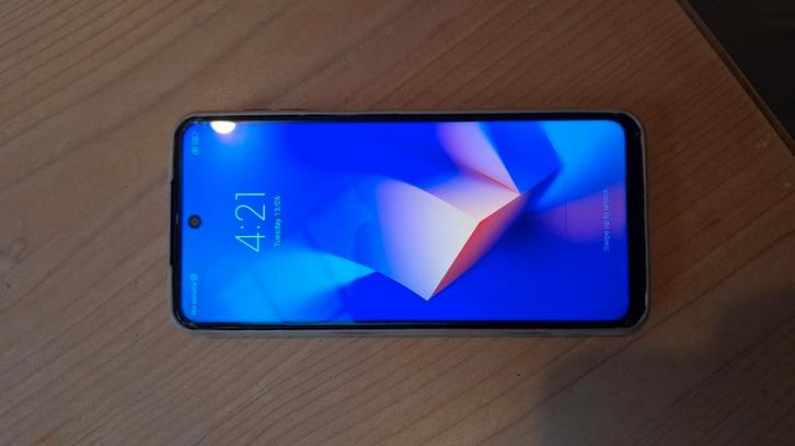 Xiaomi Redmi Note 9 Pro 128GB, Telecommunicatie, Mobiele telefoons | Overige merken, Gebruikt, Ophalen