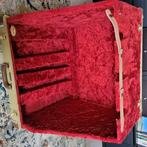 Fender 3 guitar stand/case, Muziek en Instrumenten, Ophalen, Zo goed als nieuw, Overige instrumenten