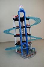 Bosch autogarage, Handmatig, Ophalen, Overige merken, Racebaan
