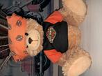 Teddybeer Harley-Davidson, Ophalen of Verzenden, Gebruikt