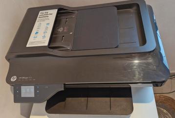 HP Officejet 7612 beschikbaar voor biedingen