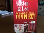 video gaston en leo, Ophalen