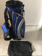 Set sac + clubs junior gaucher, Sport en Fitness, Golf, Gebruikt, Club, Overige merken