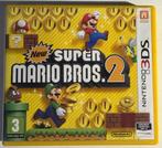 Nieuwe Super Mario Bros 2 voor 3DS, Ophalen of Verzenden, Zo goed als nieuw