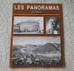 Les panoramas (Jacky Marchal) - Namur, Boeken, Geschiedenis | Nationaal, Ophalen of Verzenden