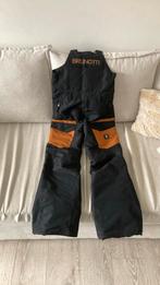 Skibroek Brunotti salopette maat 164, Kleding | Heren, Wintersportkleding, Ophalen, Zo goed als nieuw