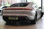Porsche Taycan GTS 93.4 kWh *LED/ALCANTARA/MATRIX/ACC/BOSE*, Te koop, Alcantara, Berline, Beige