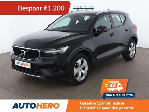 Volvo XC40 1.5 T3 Momentum Pro 2WD (bj 2020, automaat), Auto's, Volvo, Te koop, XC40, ABS, Airbags, Airconditioning, Android Auto