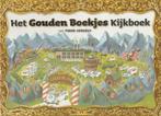 Het Gouden Boekjes Kijkboek Teksten:Sieneke de Rooij, Ophalen of Verzenden, Zo goed als nieuw, Jongen of Meisje