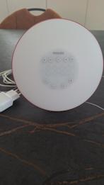 Philips wake-up light, Elektronische apparatuur, Ophalen, Zo goed als nieuw