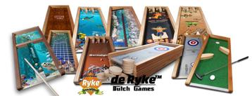 Nostalgische spellen , topkwaliteit! beschikbaar voor biedingen