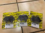 jeu plaquettes de frein NEUF Harley Davidson BIEN LIRE, Ophalen, Nieuw