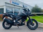 DL 1050 V - Strom__Nieuw Motorfiets__0KMst _ JACQMAER BV, Motoren, 2 cilinders, Motorrijbewijs A, Bedrijf, Traction Control