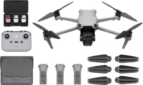 DJI s3, Audio, Tv en Foto, Drones, Zo goed als nieuw, Drone met camera, Ophalen of Verzenden