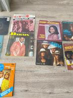 Singels 45 T Vinyl plaatjes, CD & DVD, Vinyles Singles, Enlèvement, Utilisé, Single