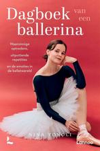 Dagboek van een ballerina, Nina Tonoli, Envoi, Ballet ou Comédie musicale, Neuf