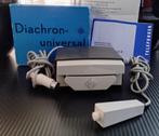 Vintage Telefunken Diachron universal S, Audio, Tv en Foto, Ophalen of Verzenden, Gebruikt
