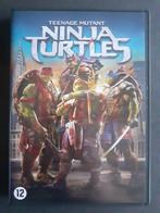 Teenage mutant Ninja Turtles (2014) - Megan Fox, Cd's en Dvd's, Ophalen of Verzenden, Vanaf 12 jaar, Zo goed als nieuw, Fantasy