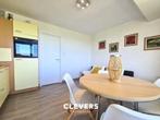 Appartement te koop in De Haan, 1 slpk, 32 m², 1 pièces, Appartement, 323 kWh/m²/an