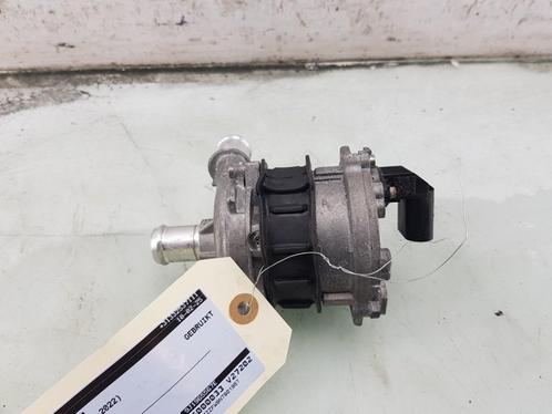 EXTRA WATERPOMP Audi E-Tron GT (F83) (01-2020/-), Auto-onderdelen, Airco en Verwarming, Audi, Gebruikt