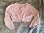 Mayoral bolero, Kinderen en Baby's, Kinderkleding | Maat 104, Mayoral, Meisje, Trui of Vest, Ophalen of Verzenden