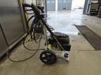 hogedrukreiniger benzinemotor, Tuin en Terras, Ophalen, Michelin, Benzine, Nieuw