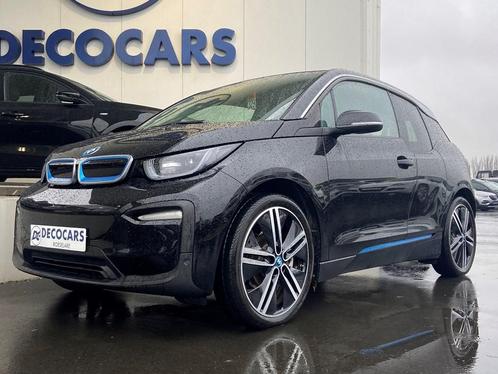 BMW i3 Advanced*Grote navi, Auto's, BMW, Bedrijf, i3, ABS, Airbags, Airconditioning, Boordcomputer, Centrale vergrendeling, Cruise Control