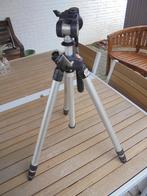 Trépied à tête à rotation rapide Daiwa en aluminium, TV, Hi-fi & Vidéo, Photo | Trépieds & Rotules, Enlèvement ou Envoi