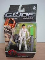 Gi Joe Rise van Cobra Storm Shadow Paris Pursuit, Ophalen of Verzenden