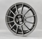 Velgen Fiat 500/ Abarth 500 17 inch, Auto-onderdelen, Banden en Velgen, Ophalen, Velg(en), Overige, Nieuw