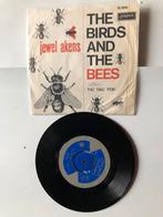 Jewel Akens : Les oiseaux et les abeilles, 7 pouces, Pop, Utilisé, Envoi