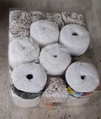 Katoenen garen van Nevada., Hobby en Vrije tijd, Breien en Haken, Ophalen of Verzenden