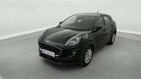 Ford Puma 1.0 EcoBoost mHEV Connected (EU6d) (bj 2021), Auto's, Ford, Bedrijf, Te koop, Puma, Benzine, SUV of Terreinwagen, 5 deurs