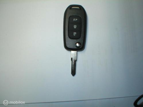 Sleutel Dacia bijmaken805653958r autosleutel kopieren volkel, Auto-onderdelen, Klein materiaal, Dacia, Nieuw, Ophalen of Verzenden