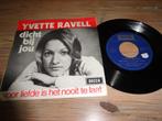 Yvette Ravell, Ophalen of Verzenden
