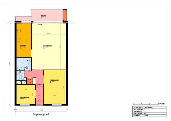 met spoed op zoek voor een nieuw hoofdstuk, Immo, Op zoek naar een huis