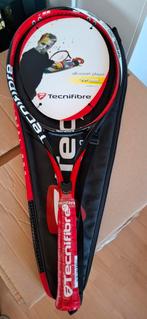 Technifibre T-Feel 280 TX2, Sport en Fitness, Tennis, Ophalen of Verzenden, Nieuw, L3