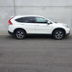 Honda CRV, Auto's, Euro 5, Diesel, Particulier, Te koop