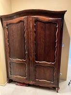 klassieke kast - Louis XV stijl, Huis en Inrichting, Ophalen, Met deur(en), Gebruikt, 100 tot 150 cm