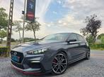 HYUNDAI I30 N PERFORMANCE-275PK//SPORTSEATS-CAMERA-ANDROID, Auto's, Voorwielaandrijving, 1998 cc, 4 cilinders, Bedrijf
