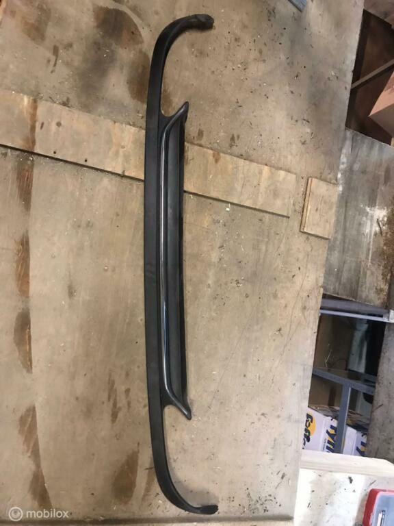 Mercedes E-klasse W212 S212 Diffuser achter A212885725, Auto-onderdelen, Carrosserie, Mercedes-Benz, Gebruikt, Ophalen of Verzenden