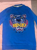Pull kenzo Taille S, Vêtements | Hommes, Enlèvement ou Envoi, Comme neuf, Bleu