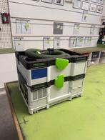 Festool stofzuiger, Doe-het-zelf en Bouw, Ophalen