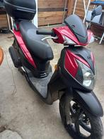 Scooter  sym aklasse symphony SR, Fietsen en Brommers, Scooters | SYM, Ophalen, Gebruikt, Overige modellen, Klasse A (25 km/u)