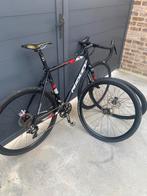 2 Crossfietsen, Vélos & Vélomoteurs, Vélos | VTT & Mountainbikes, Enlèvement, Utilisé